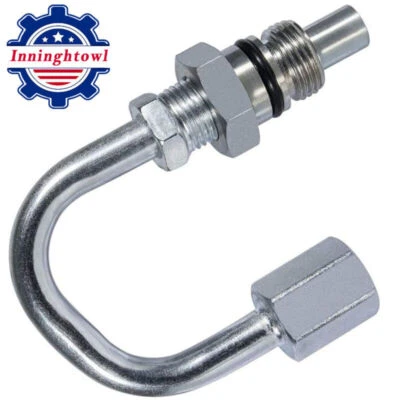 Tubo de desvio solenóide de direção variável 926-049 para Cadillac Chevrolet GMC modelo - Imagem 1 de 4