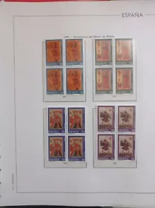 HOJA DE 16 SELLOS DE ESPAÑA 1994-INAUGURACION DEL MUSEO DE NAIPES - Imagen 1 de 5