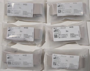 Coloplast Brava 4237 Sensura Mio Ostomy Belts Lot of SIX Expiration 2029 - Picture 1 of 2