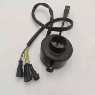 Interruptor combinado de luz y señal de giro 2SW580 para carros de golf clásicos STAR 2010+ Foto 1 de 3