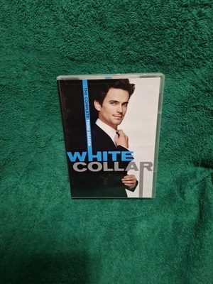 White Collar: Season 3 (DVD, 2011) Foto 1 de 2