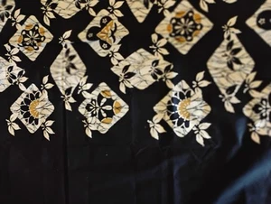 Japanese furoshiki cotton traditional wrapping cloth large - Picture 1 of 3