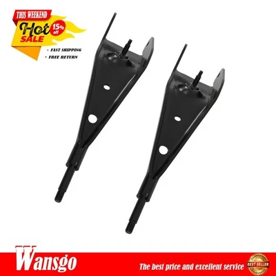 Radius Arm Driver & Passenger Side For Ford E-250 E-350 Econoline Club Wagon - Image 1 of 4