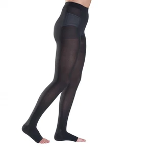 MEDIVEN PLUS 115/116 COLLANT UOMO CL1 PUNTA APERTA NERO - Picture 1 of 2