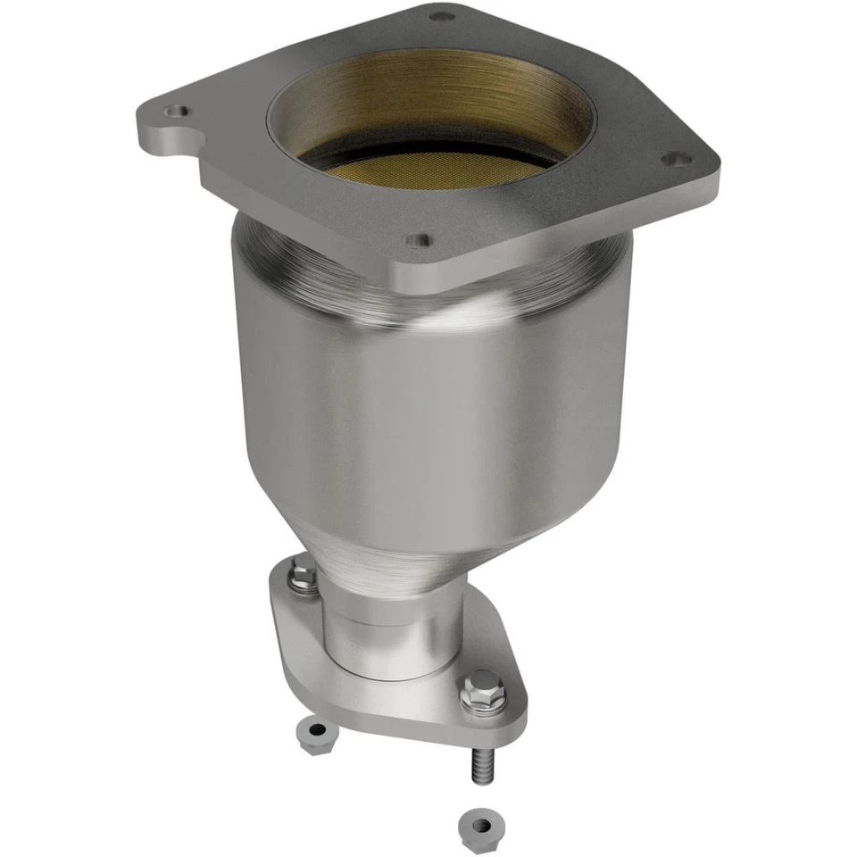 MagnaFlow 452215-CO para Chrysler Sebring 2002 2,7 L V6 GAS DOHC Foto 1 de 4