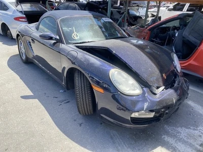 Fuel Pump Assembly Fits 05-08 PORSCHE BOXSTER 30597855 Foto 1 de 4