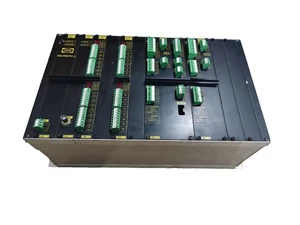 DEIF DELOMATIC-3 DGU 4 Marine Multi-function Control System - Picture 1 of 9