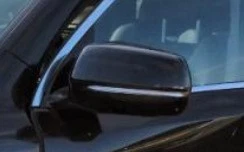 2014-2016 Acura MDX LH Driver Door Mirror Side View OEM - Image 1 of 4