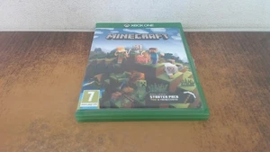 Minecraft: Starter Pack | Xbox Series X/ Xbox One - Disco, Micro - Imagen 1 de 2