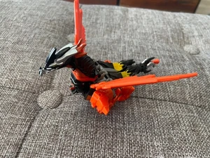 Transformers Prime Cyberverse Commander Predaking - Picture 1 of 3