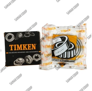 TIMKEN - CUSCINETTO A RULLI CONICI ORIGINALE (N. PARTE - 32213) - Foto 1 di 2