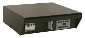 Tuffy Security Products 289-089-01 Valuables Safe With Combination Lock - Picture 1 of 6