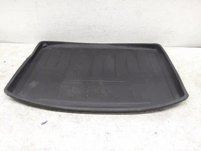 2023-2025 Honda Cr-V Rear Cargo Trunk Floor Carpet Mat 08U45-3A0-100 - Image 1 of 4