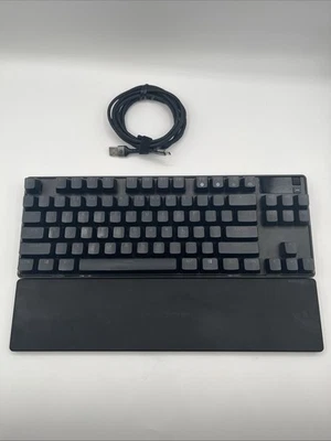 SteelSeries Apex Pro TKL Wireless 2023 v2 - Image 1 of 4