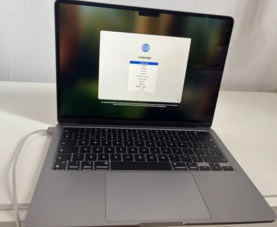 Brand New, MacBook Air 13.6 Inch, M2 Chip, 16gb, 256GB SSD-WITH GUARANTEE   - Image 1 of 4