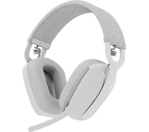 Logitech Zone Vibe 100 Lightweight Wireless Over-Ear Headphones - Picture 1 of 1