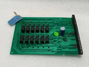 SCHEDA ALIMENTAZIONE PCB GES/107 - Foto 1 di 3