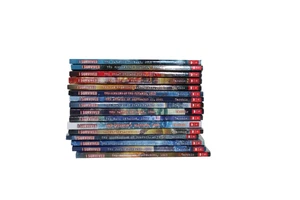 I Survived Book Series Lot by Lauren Tarshis - 16 Paperback Book Set Scholastic - Bild 1 von 12
