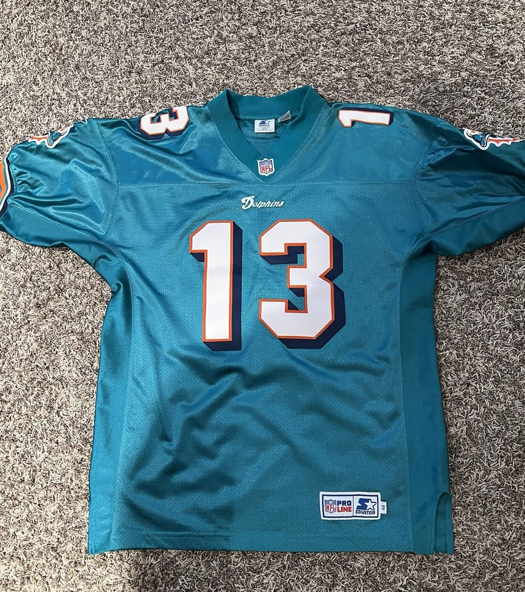 Starter Miami Dolphins NFL Jerseys for sale | eBay