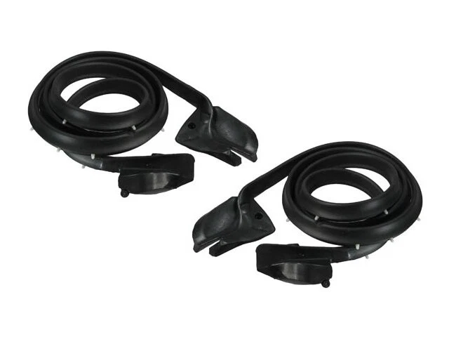 Sello de puerta para Pontiac Firebird 1970-1981 1971 1972 1973 1974 1975 1976 QZ845PK Foto 1 de 1