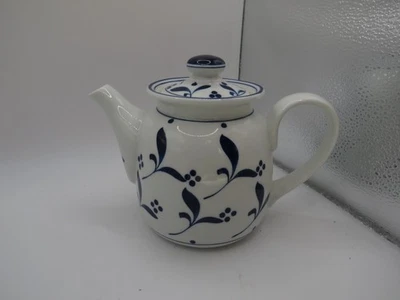 CERAMIC TEAPOT - Image 1 of 4