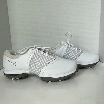 Nike Air Embellish Mujer Zapatos de Golf Talla 9.5 Foto 1 de 4