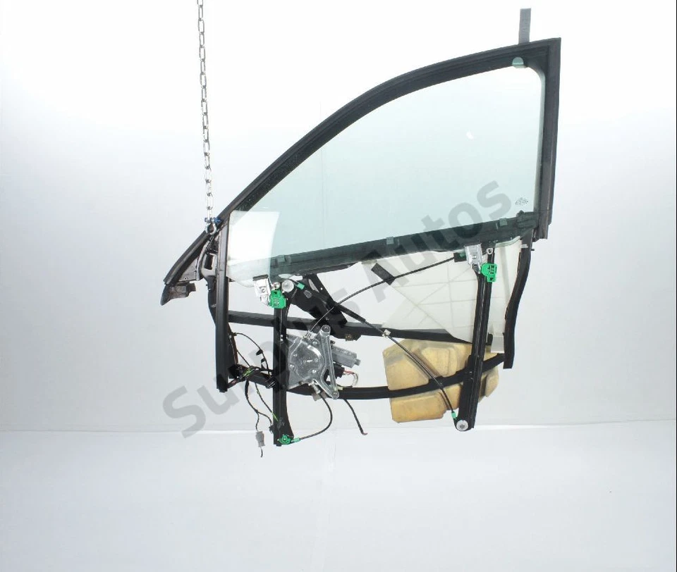 LEVE-VITRE ELECTRIQUE AVANT GAUCHE 8D0837461 AUDI A4 - 1 phase 2 / NE 220287 - Photo 1/1