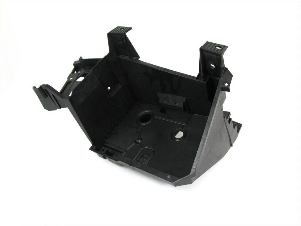 NEW 2007-2011 DODGE DAKOTA BATTERY TRAY HOLDER OEM MOPAR GENUINE 55359973AF - Image 1 of 4