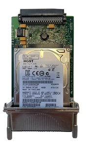 HP - GL/2 Formatter - C7779-69272 / C7769-69260 - Imagen 1 de 1