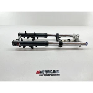 FORCELLA ANTERIORE DRITTA KAWASAKI NINJA ZX-6R 600 1998-1999 - Imagen 1 de 7