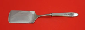 Bird of Paradise by Community Plate Silverplate HHWS Lasagna Server Custom Made - Picture 1 of 1