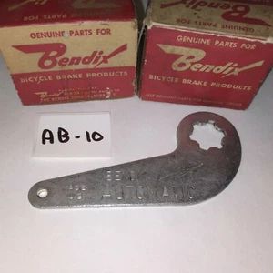 NOS  Bendix AB 10  automatic brake arm bicycle bike brake part Schwinn - Picture 1 of 4