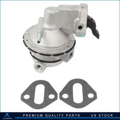 Conjunto de módulo de bomba de combustible de gasolina para Chevrolet Bel Air 6,7 L 1961-63 Caprice 1966 Foto 1 de 4