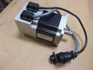 Mesa de plasma CNC Hypertherm servomo motor eléctrico sin escobillas SRVO-0041-C/031143 - Imagen 1 de 9