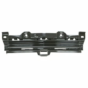 FOR AC TLX 2015 2016 2017 FRONT BUMPER LOWER GRILLE MOULDING GARNISH BLACK.f. - Foto 1 di 1