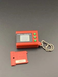 Bandai Digimon Mini Red New from Japan - Picture 1 of 4