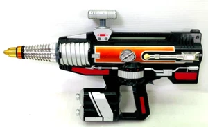 Power Rangers Overdrive Boukenger Super Rotation Weapon Dual Crusher Bandai - Picture 1 of 17