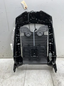 2018-2022 Volkswagen Atlas OEM Right Front Passenger Seat Upper Frame Lumbar - Picture 1 of 10