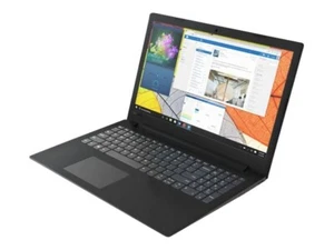 LENOVO V145 AMD A9 LAPTOP 128GB SSD 8GB RAM WINDOWS 11 15" FHD DVD WEBCAM WIFI - Picture 1 of 5