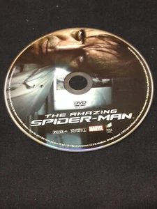 The Amazing Spider-Man - DVD Disc Only - Replacement Disc - Picture 1 of 1