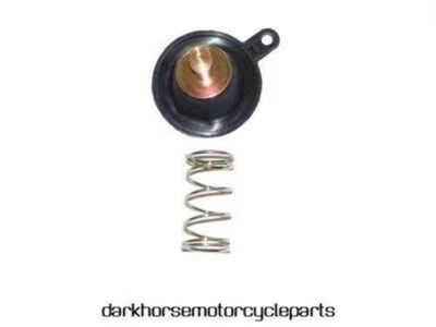 Kit de válvula de corte de aire para Yamaha XV1700A Road Star 04-07 K&L 18-2810 Foto 1 de 4