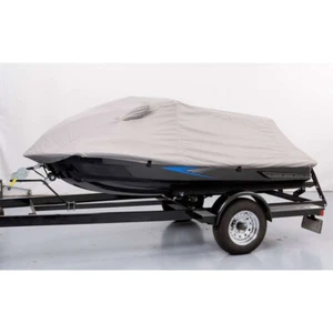 Cover Craft Cover Yamaha 1000 / 1100 FX Cruiser 04-05 (Grey) - Picture 1 of 1