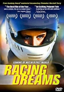 Racing Dreams - Foto 1 di 1