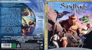 Sindbads 7. Reise - 50th Anniversary Edition  - Blu-ray - Bild 1 von 1