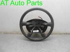 2005 Ford Expediton Steering Wheel With Cruise Gray Oem