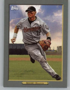 2020 Topps Update Turkey Red '20 #TR9 Craig Biggio (ref 154936) - Picture 1 of 2