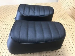 HONDA Z50A SEAT COVER 1968 TO 1971 (H-143) - Picture 1 of 12