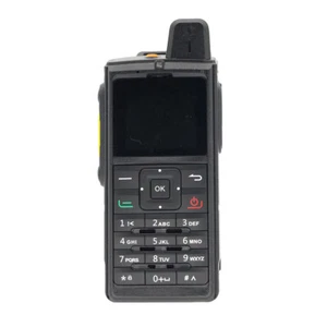 2024 NEW T570 Walkie Talkie 4G Network Radio Android 5.1 LTE/WCDMA/GSM POC Radio - Picture 1 of 11