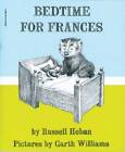 Bedtime for Frances - Paperback By Hoban, Russell - GOOD