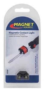 Sorgente Magnetica 07558 Contatto Magnetico Luce LED per Utensili - Foto 1 di 4